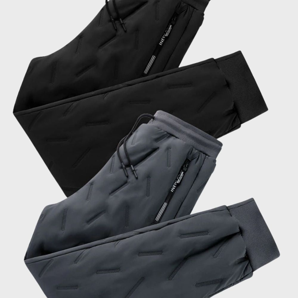 Bequeme Winterhose für Herren - Logan