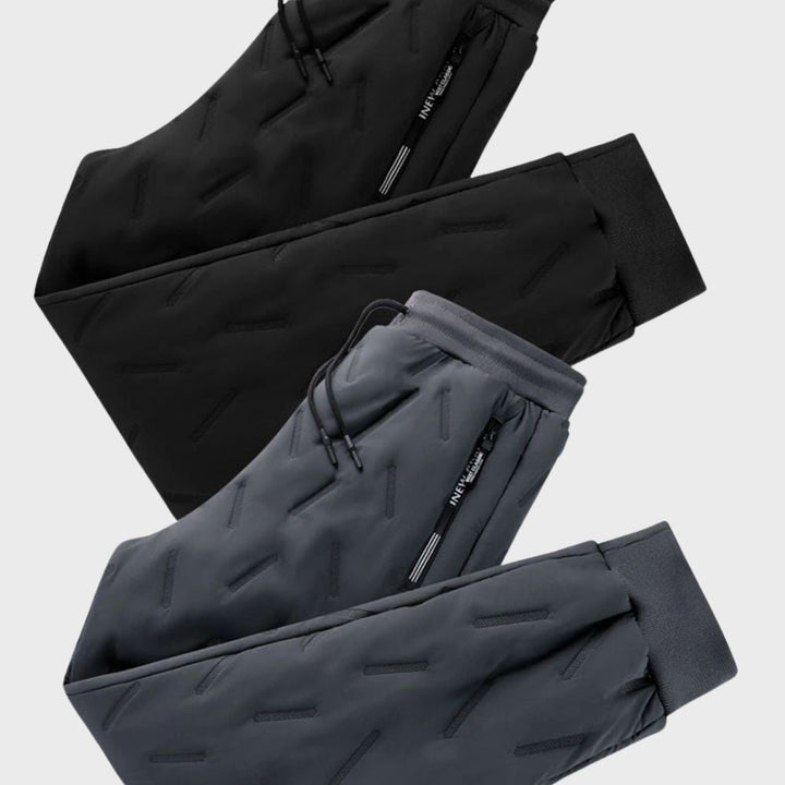 Bequeme Winterhose für Herren - Logan