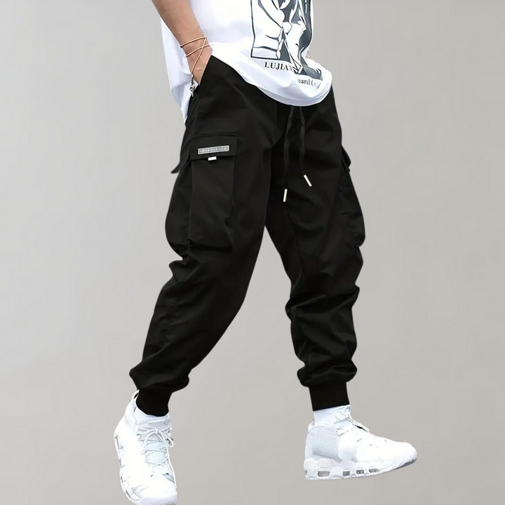 Lässige Herren-Cargohose - Mason
