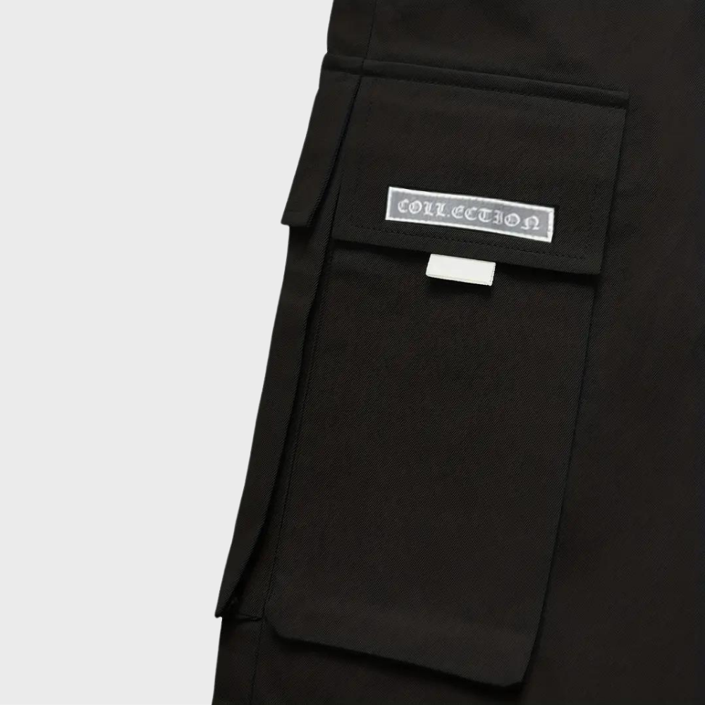 Lässige Herren-Cargohose - Mason