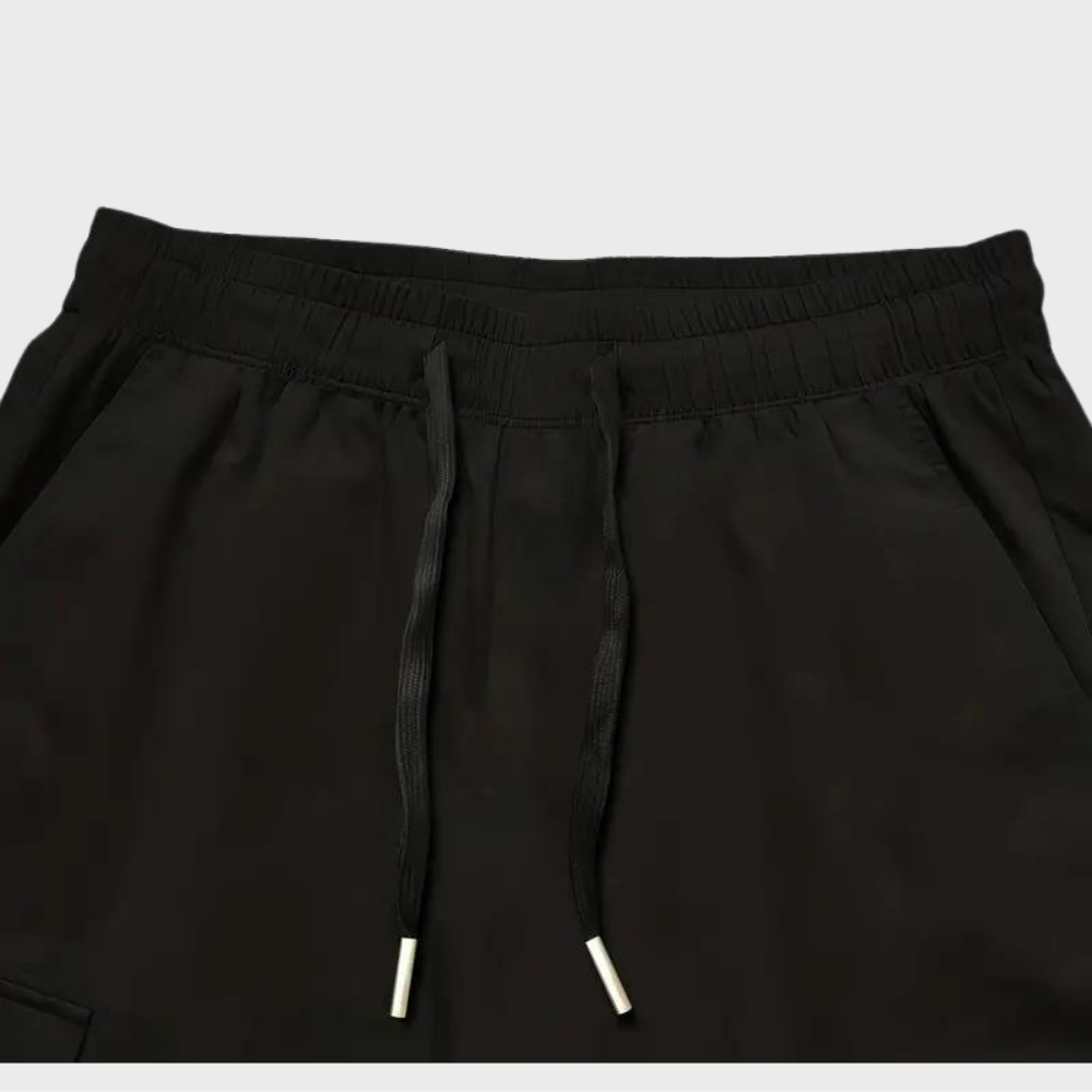 Lässige Herren-Cargohose - Mason