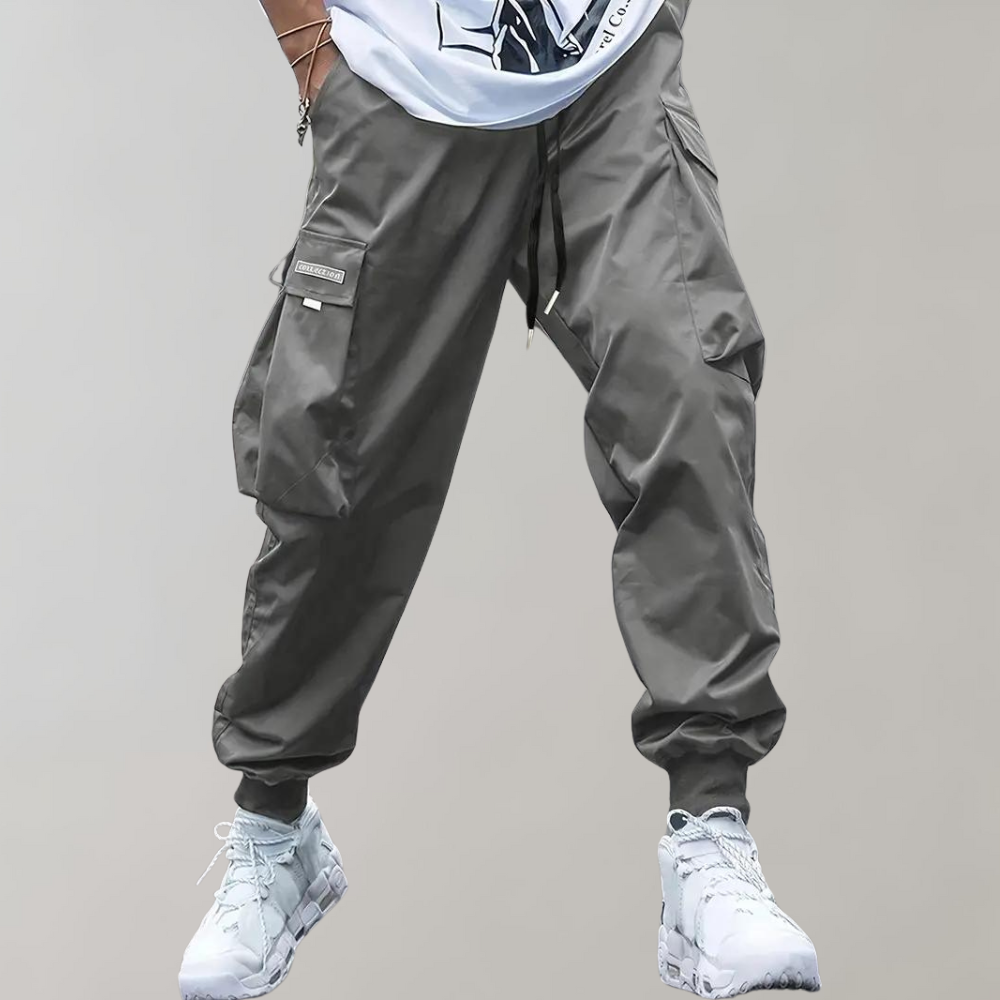Lässige Herren-Cargohose - Mason