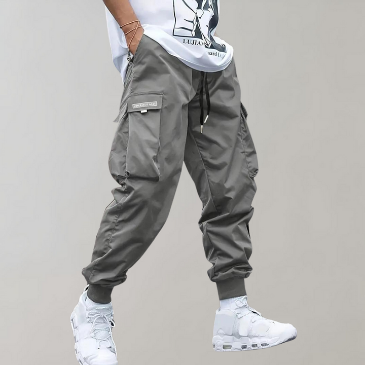 Lässige Herren-Cargohose - Mason