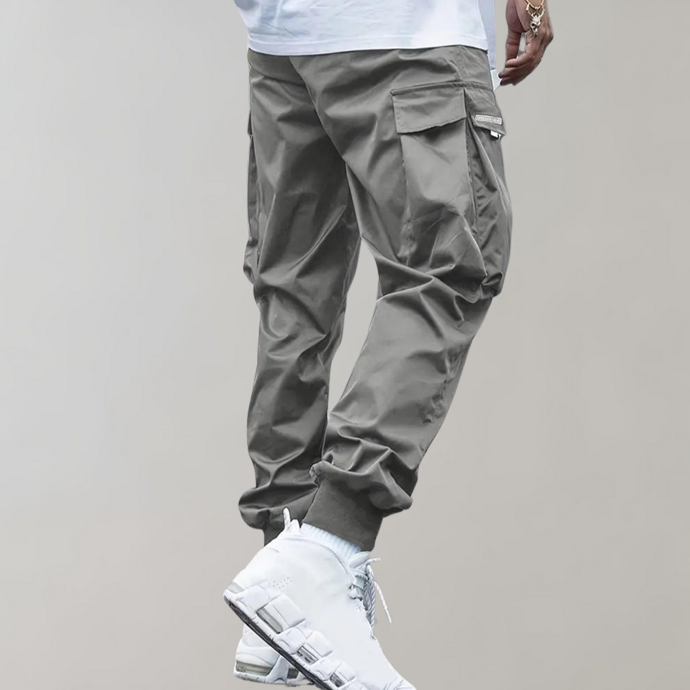 Lässige Herren-Cargohose - Mason
