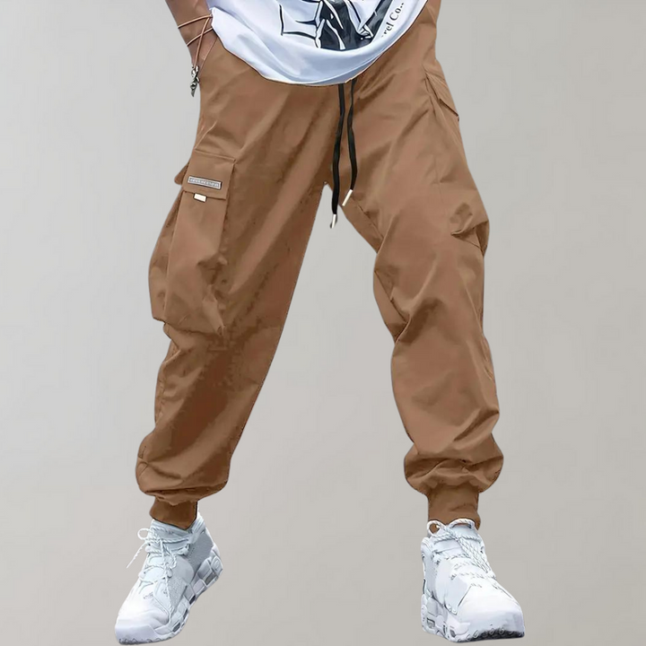 Lässige Herren-Cargohose - Mason