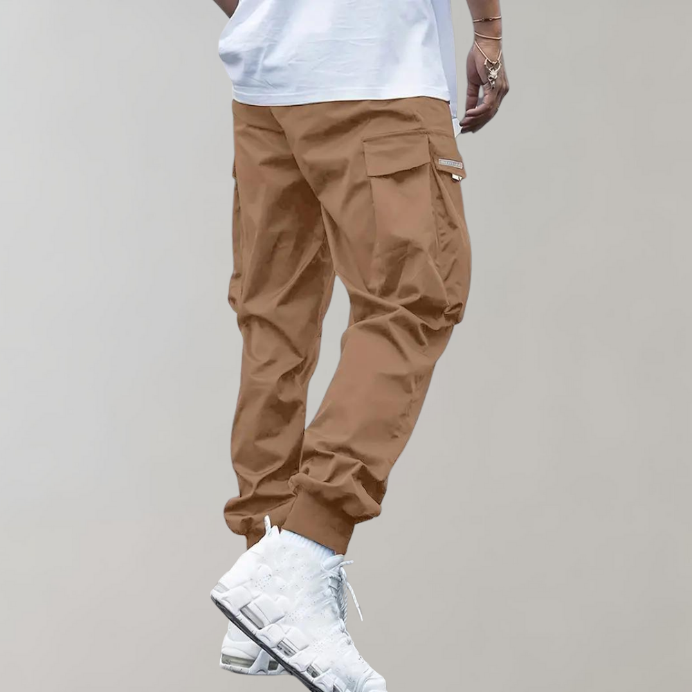 Lässige Herren-Cargohose - Mason