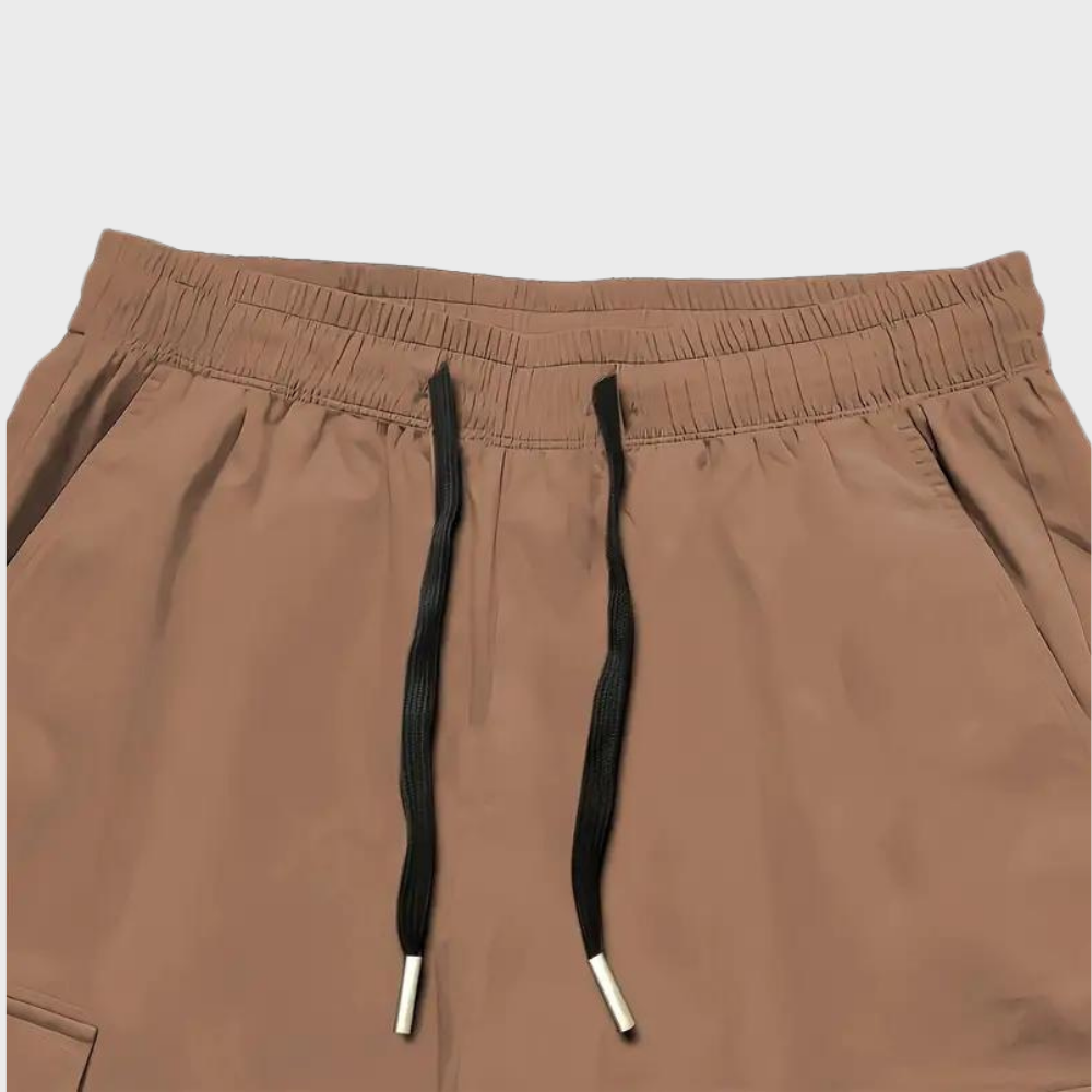 Lässige Herren-Cargohose - Mason