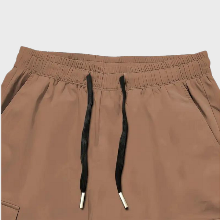 Lässige Herren-Cargohose - Mason