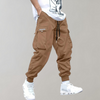Lässige Herren-Cargohose - Mason