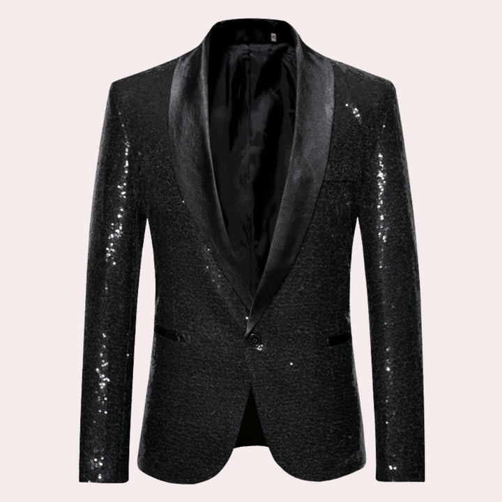 Stilvoller Herren-Blazer - Orion