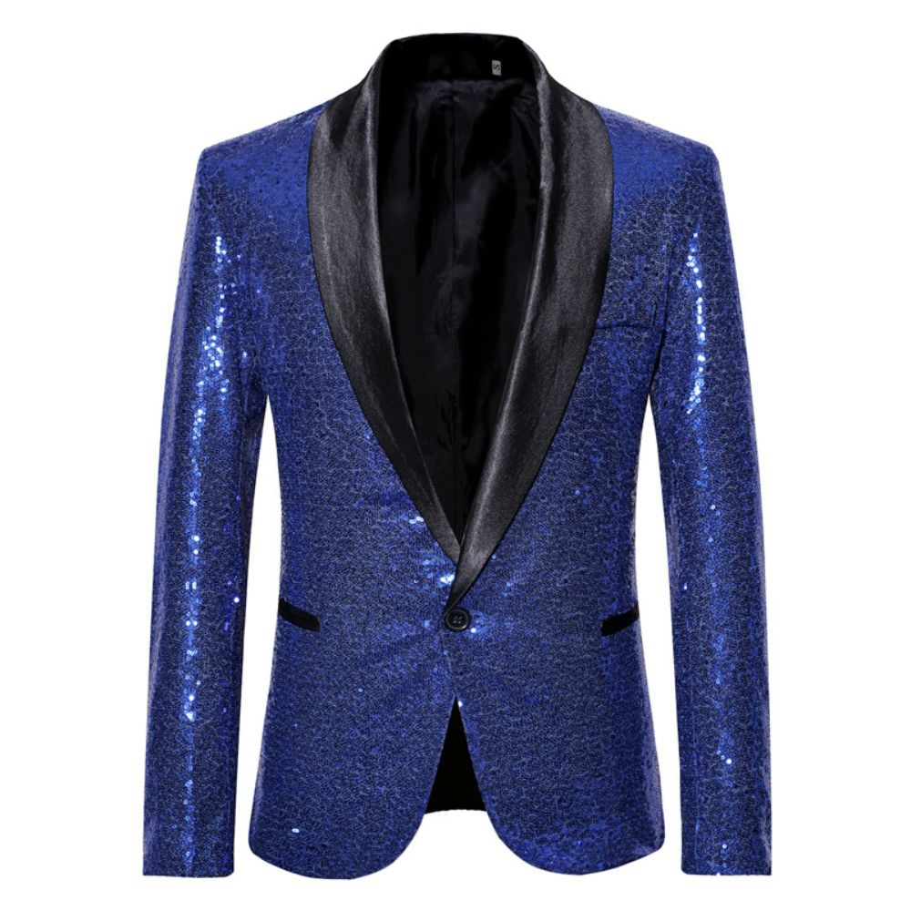 Stilvoller Herren-Blazer - Orion