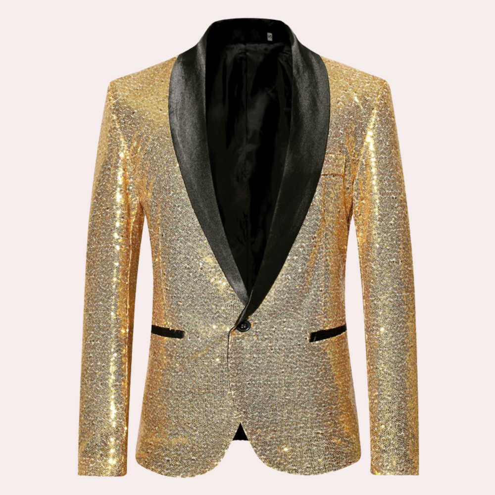 Stilvoller Herren-Blazer - Orion