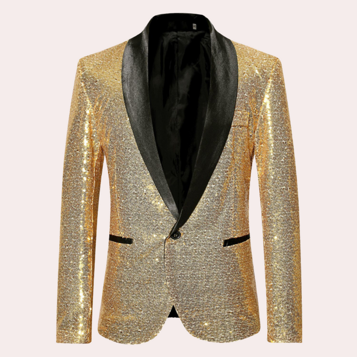 Stilvoller Herren-Blazer - Orion