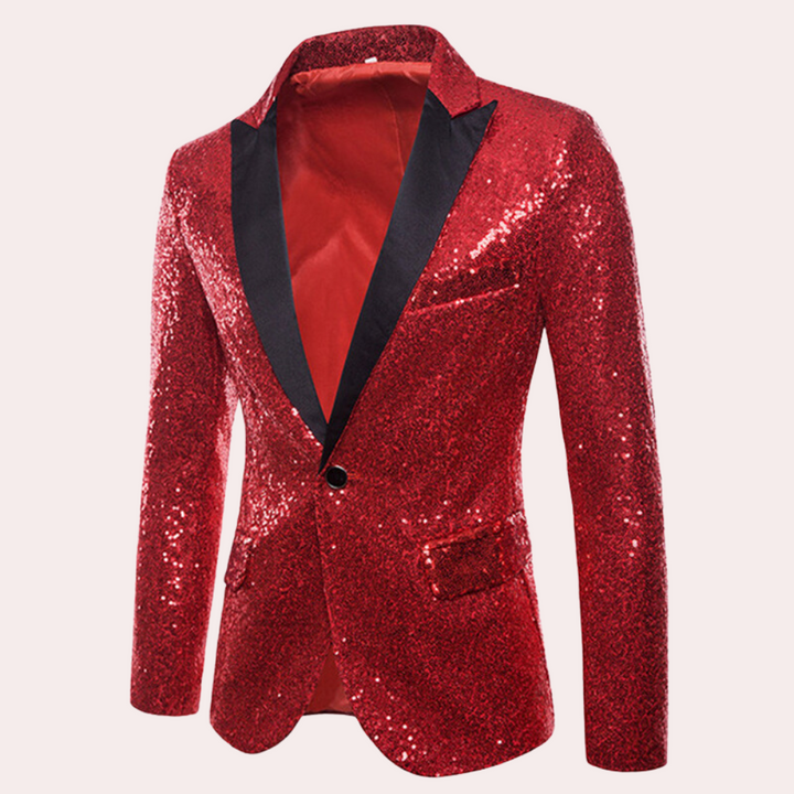 Stilvoller Herren-Blazer - Orion