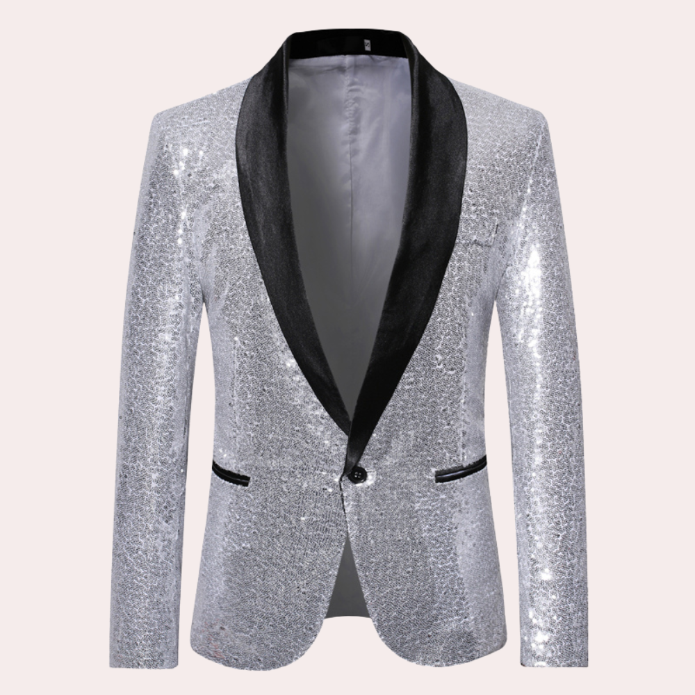 Stilvoller Herren-Blazer - Orion