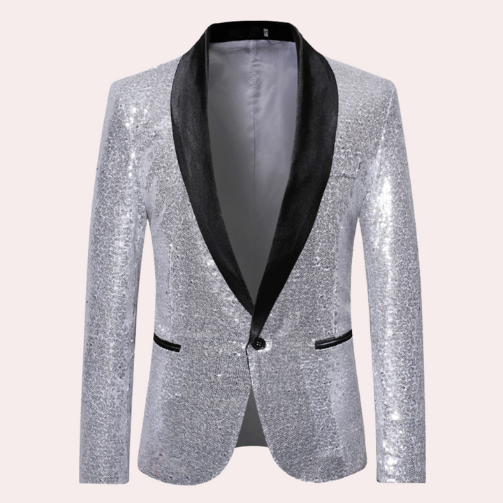 Stilvoller Herren-Blazer - Orion
