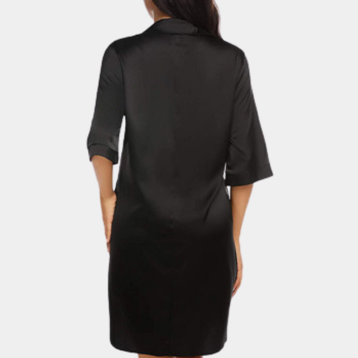 Elegantes und bequemes Damen-Nachthemd