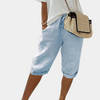 Bauchweg-Badeanzug für einen schlanken Look