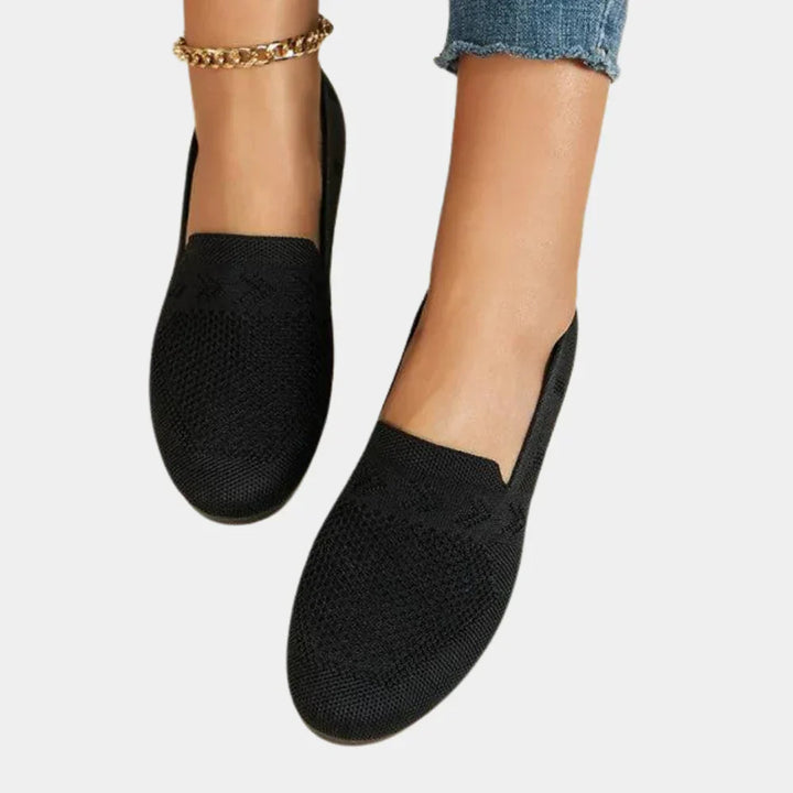 Ballerinas Eleganz und Komfort für den Sommer