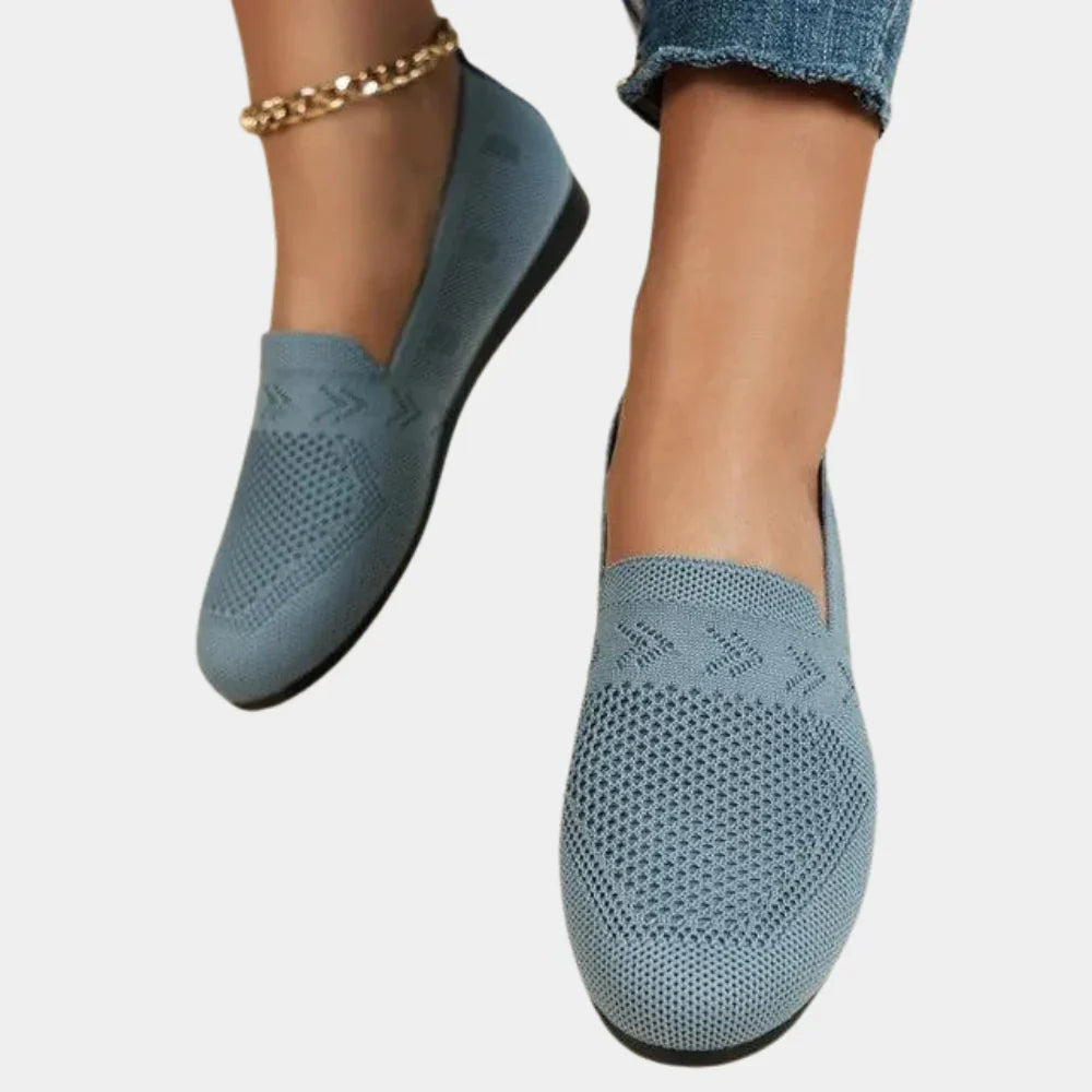 Ballerinas Eleganz und Komfort für den Sommer