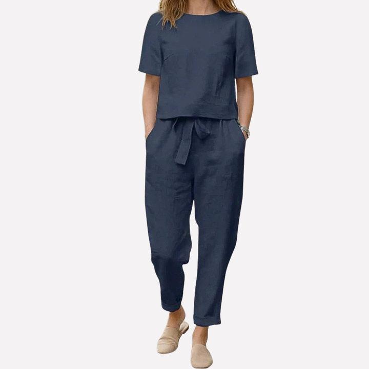 Damen Koordinierte Outfits