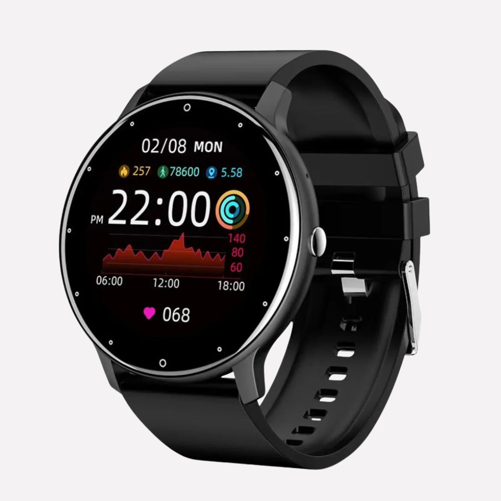 Gesundheitsüberwachung Fitness-Tracker