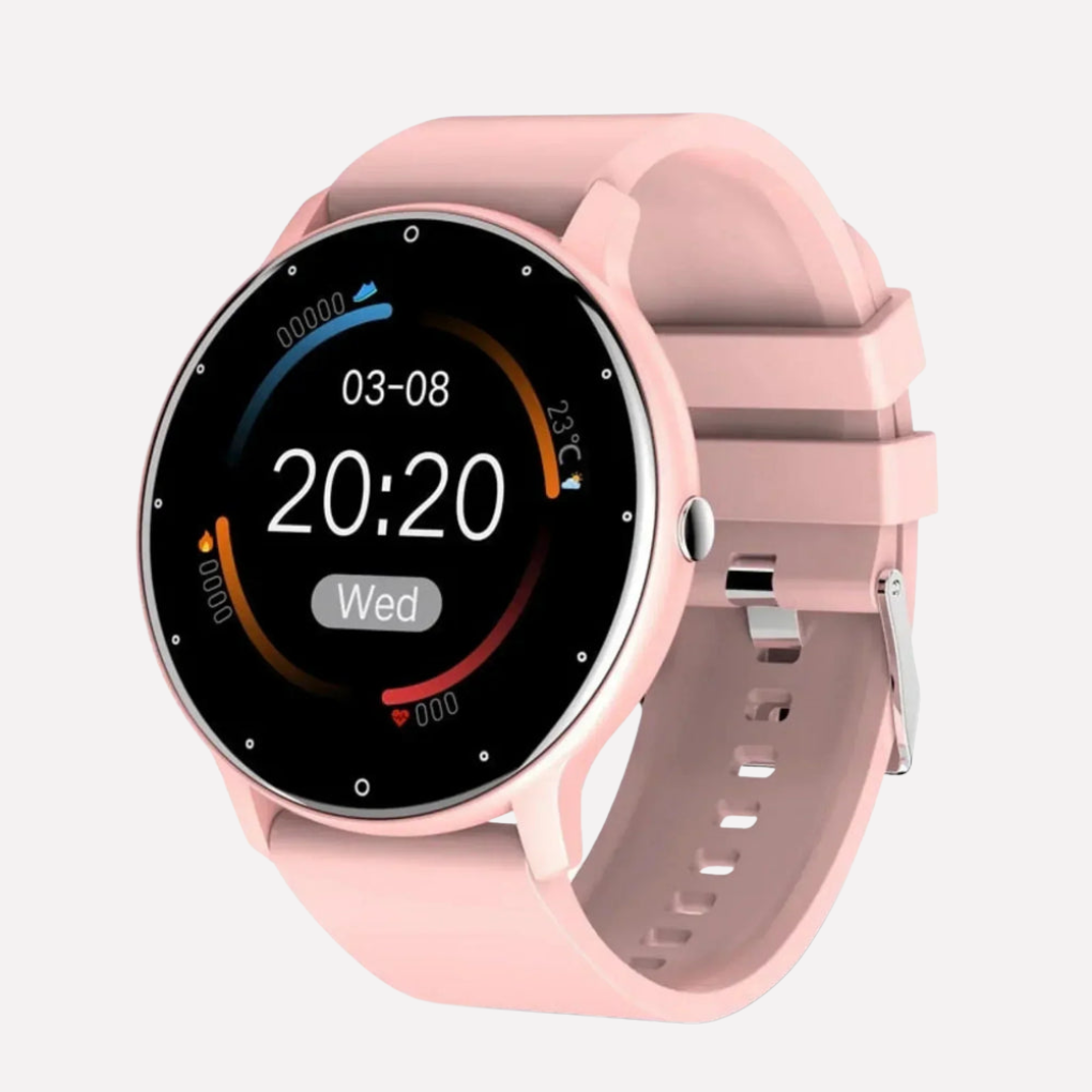 Gesundheitsüberwachung Fitness-Tracker