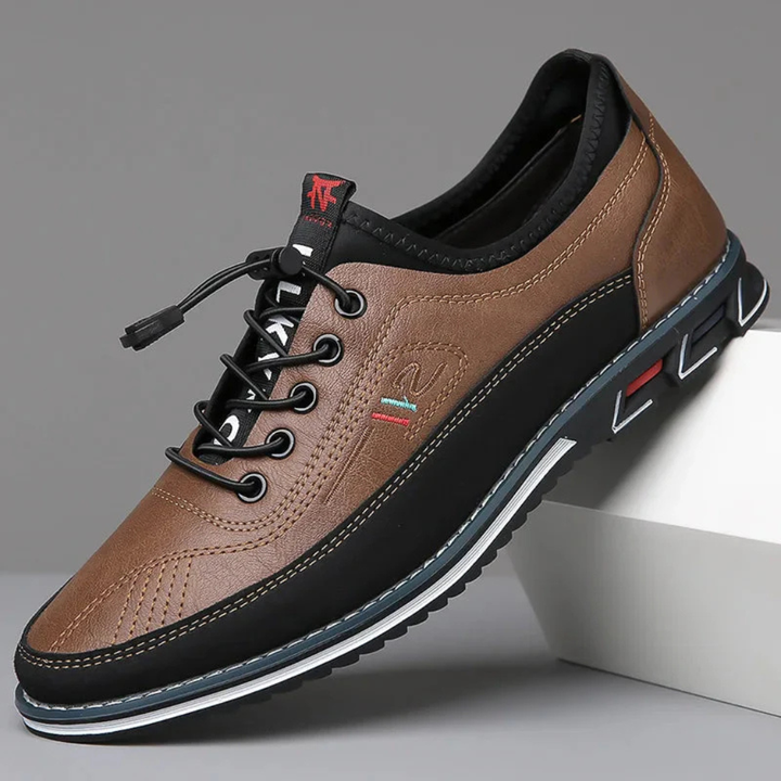 Herren Oxford-Schuhe