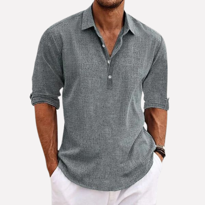 Herren Poloshirt