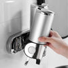 SOAPFORT – Hochwertiger Wand-Seifenspender mit elegantem Edelstahl-Design