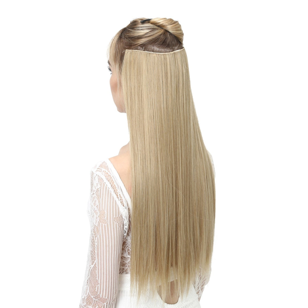 Clip-in-Haarverlängerung aus Keratin – Aurora
