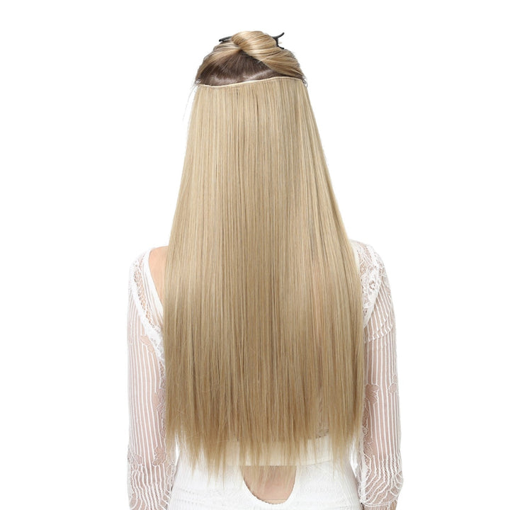 Clip-in-Haarverlängerung aus Keratin – Aurora