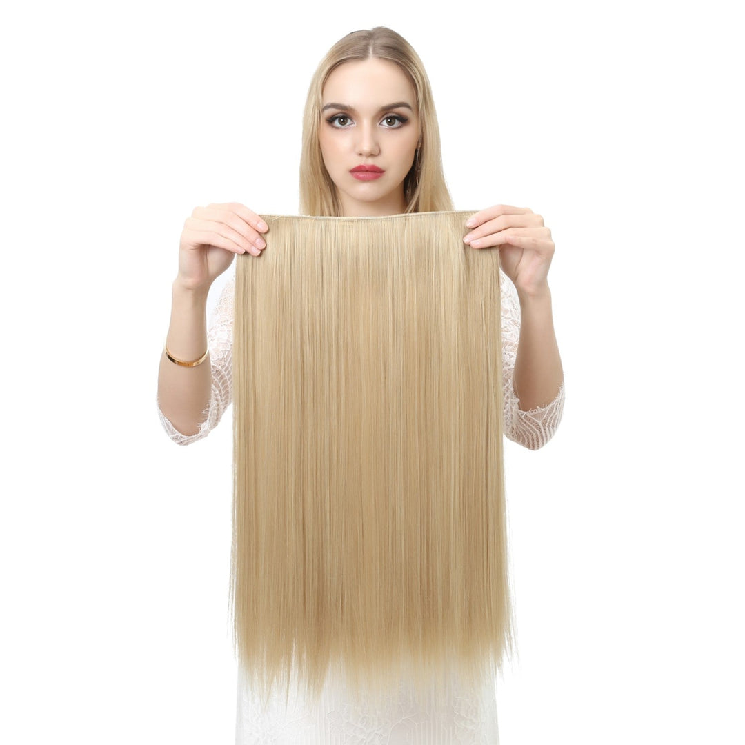 Clip-in-Haarverlängerung aus Keratin – Aurora