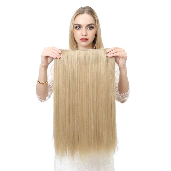 Clip-in-Haarverlängerung aus Keratin – Aurora