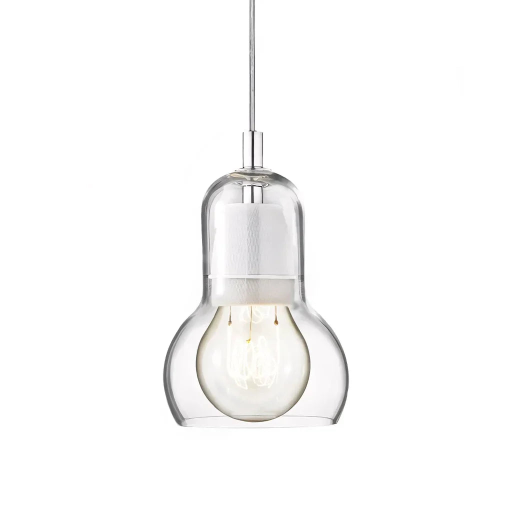 Cain Mega Bulb Hängeleuchte