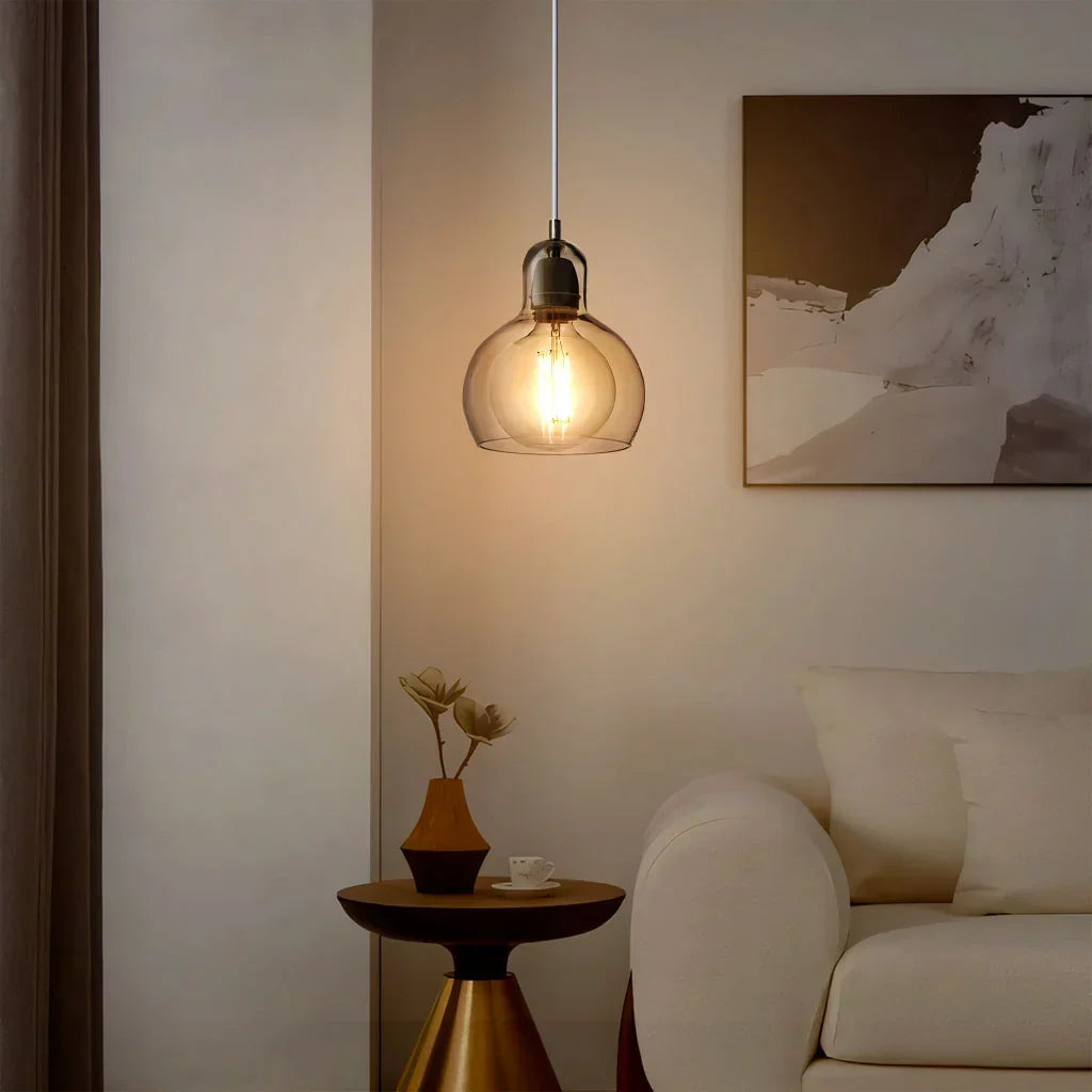 Cain Mega Bulb Hängeleuchte