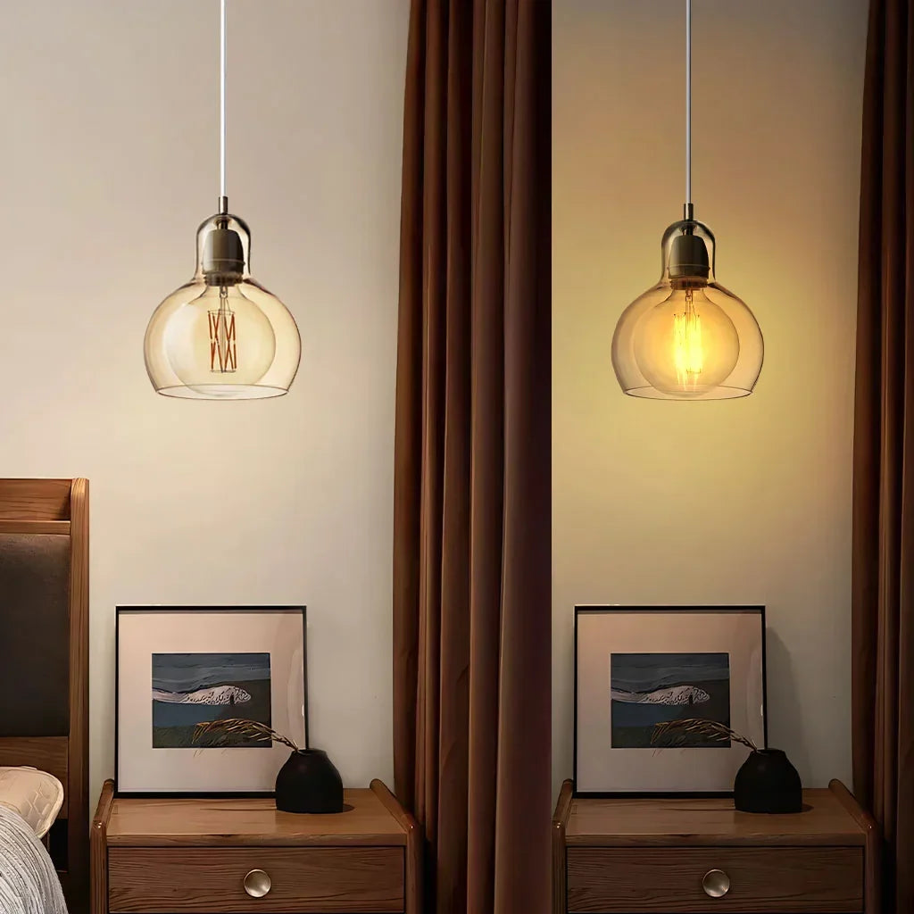 Cain Mega Bulb Hängeleuchte