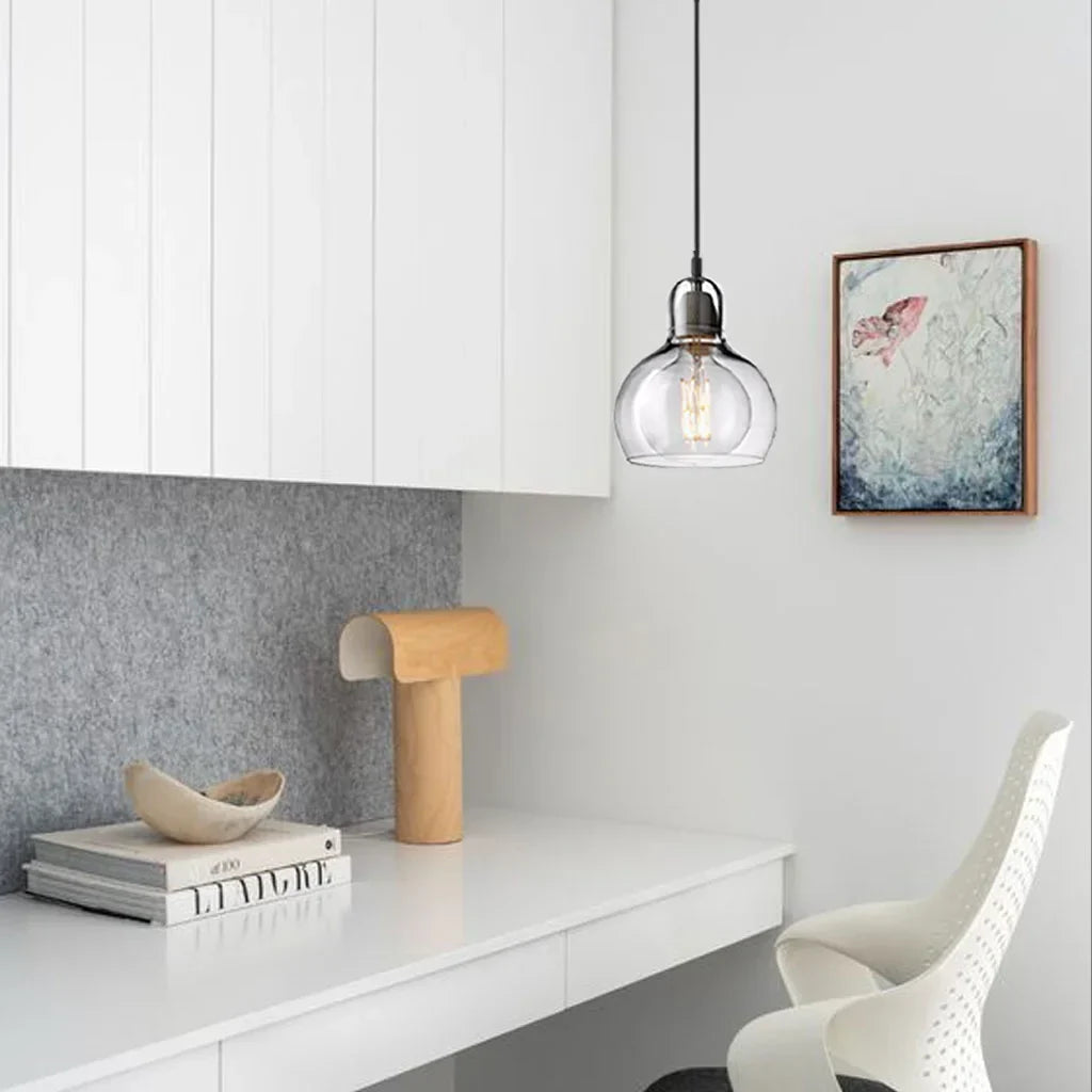 Cain Mega Bulb Hängeleuchte