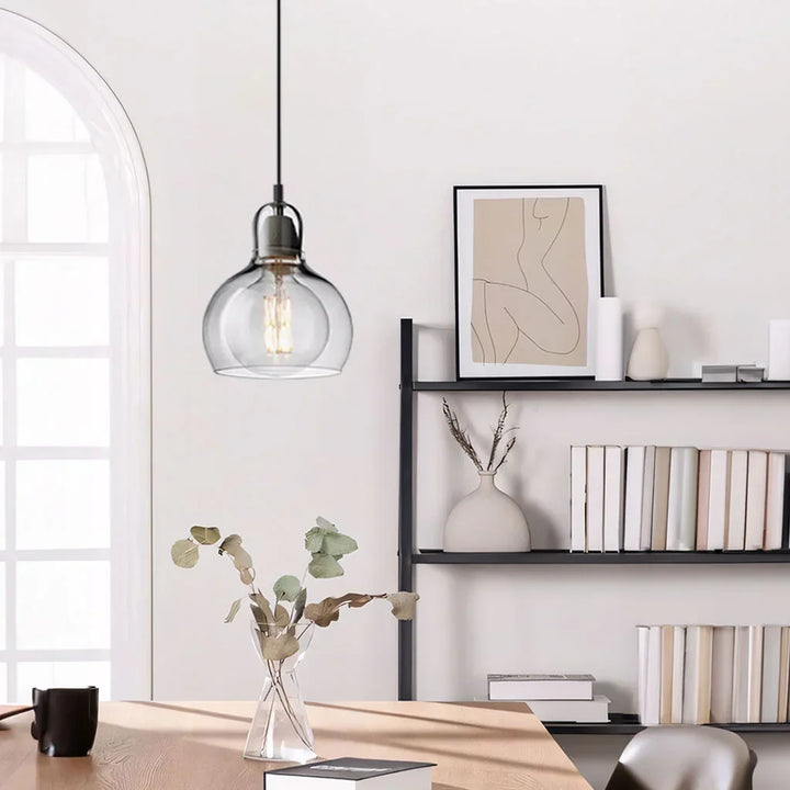 Cain Mega Bulb Hängeleuchte