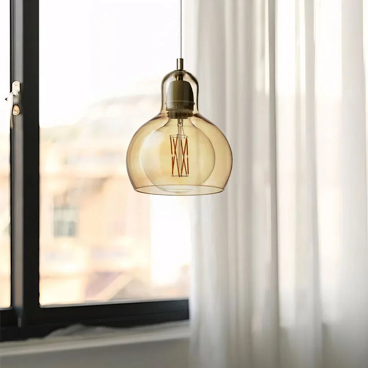 Cain Mega Bulb Hängeleuchte