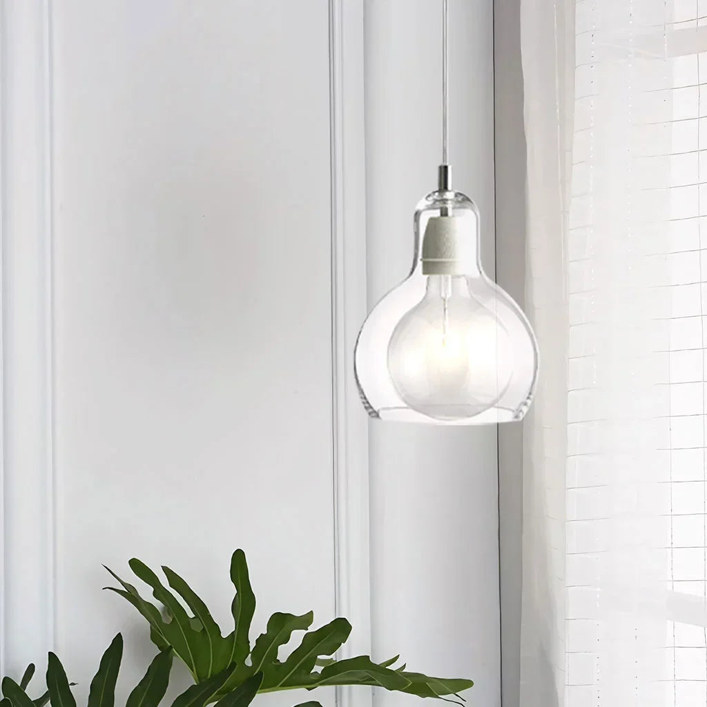 Cain Mega Bulb Hängeleuchte