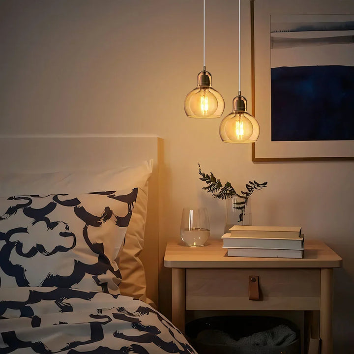 Cain Mega Bulb Hängeleuchte