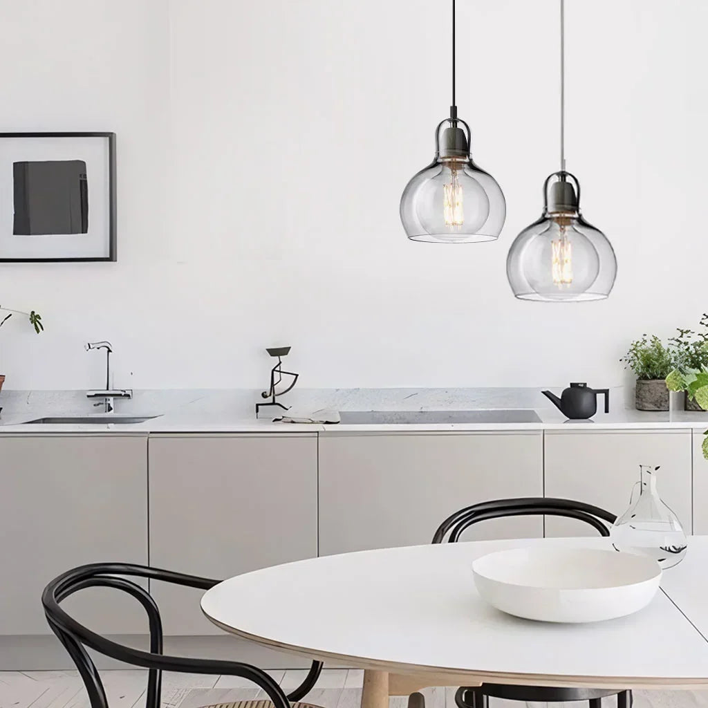 Cain Mega Bulb Hängeleuchte