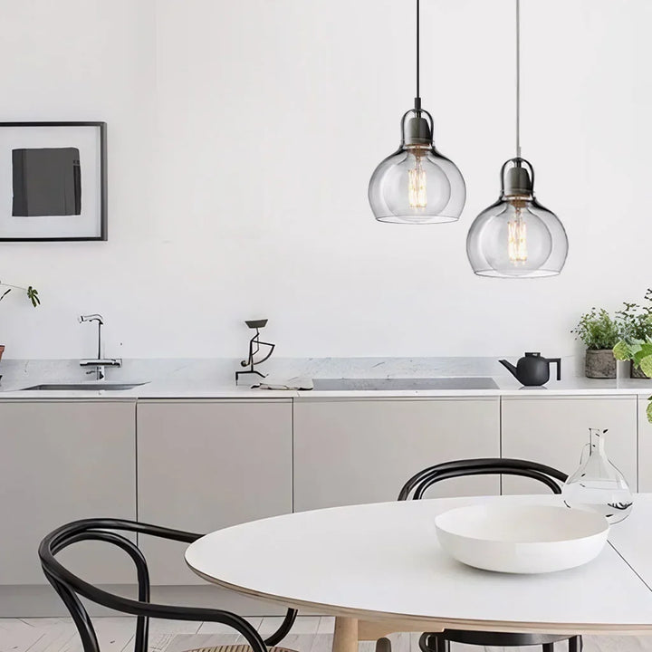 Cain Mega Bulb Hängeleuchte