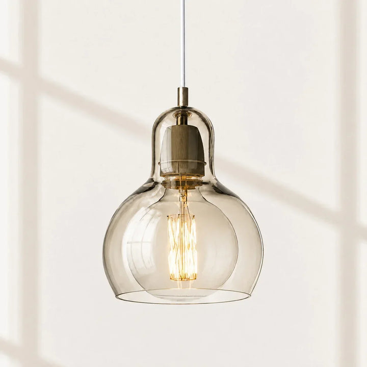 Cain Mega Bulb Hängeleuchte