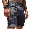 Herren-Cargoshorts | Funktional und stilvoll für den Alltag