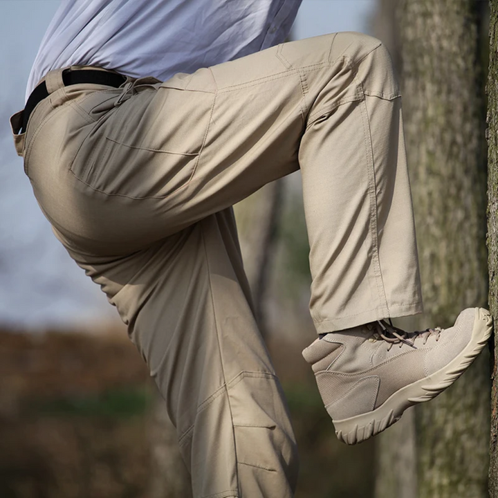 Tactical Outdoor Herren Cargohose - Marcus