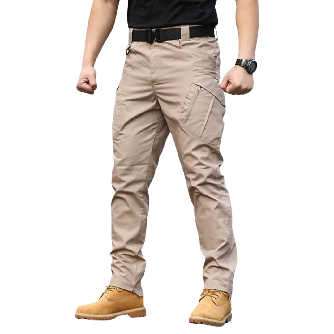 Tactical Outdoor Herren Cargohose - Marcus