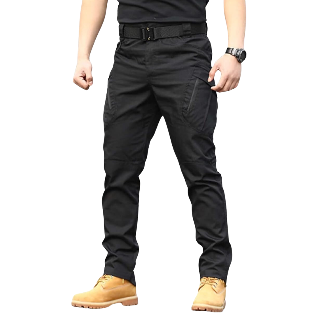 Tactical Outdoor Herren Cargohose - Marcus