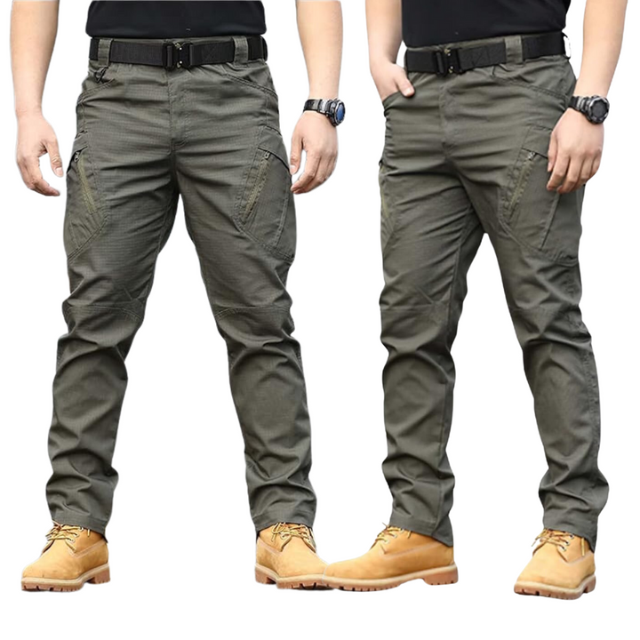 Tactical Outdoor Herren Cargohose - Marcus